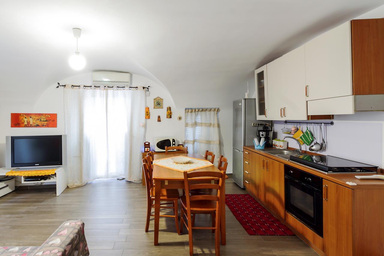 Catania Central Flat Eksteriør billede